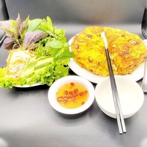 BÁNH XÈO (2)