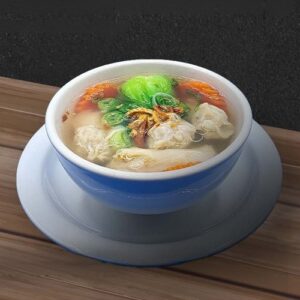 SOUP HOÀNH THÁNH (C)